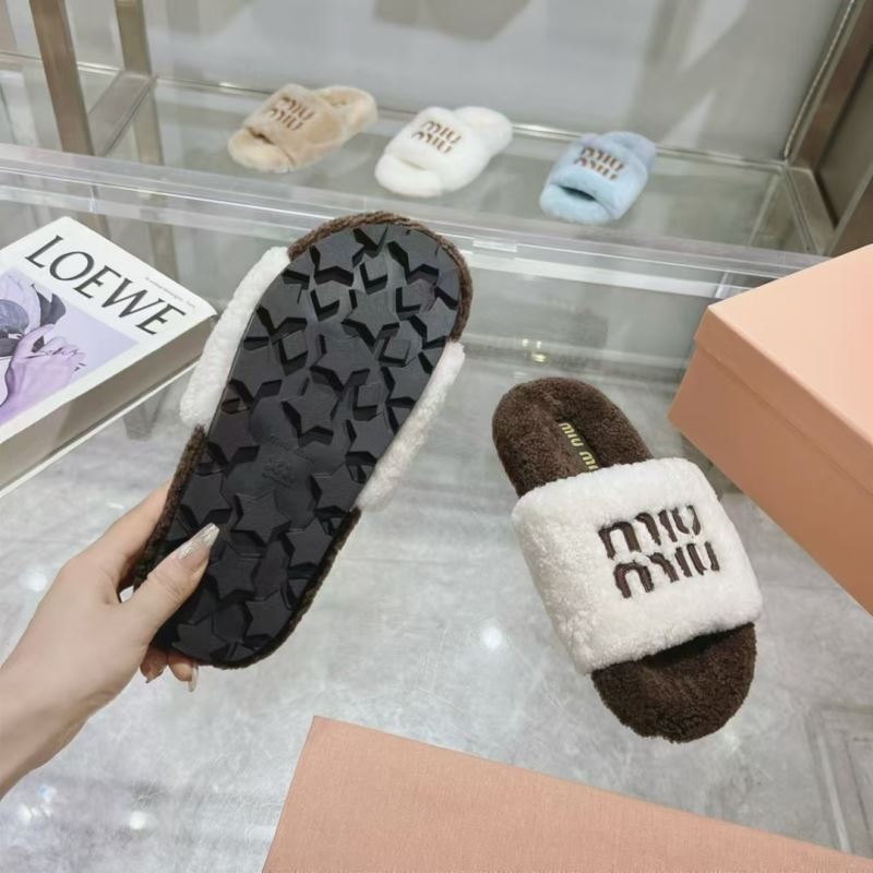 Miu Miu Sandals